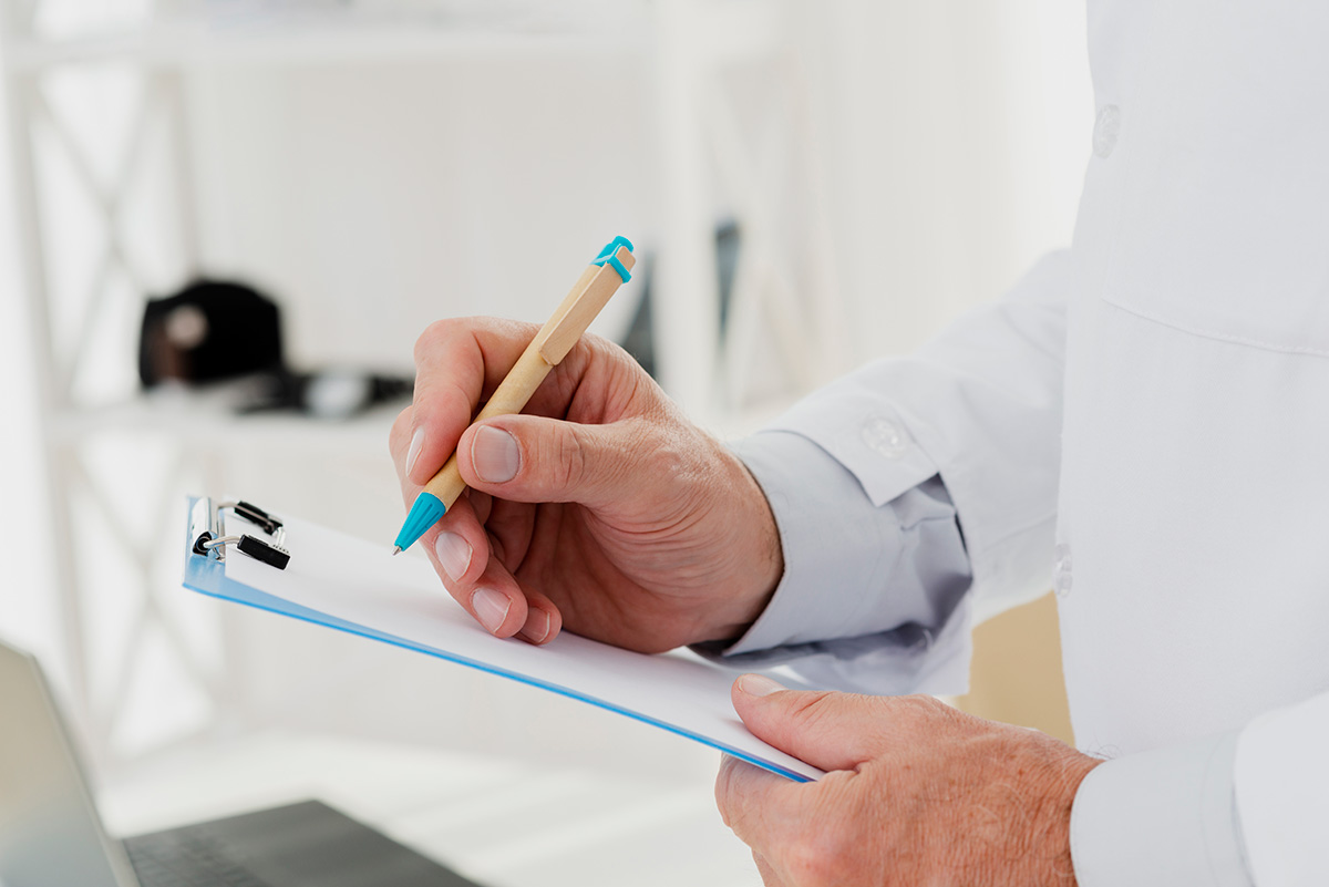 Testosterone Replacement Therapy In Testosterone Replacement Therapy Clinic In Aurora