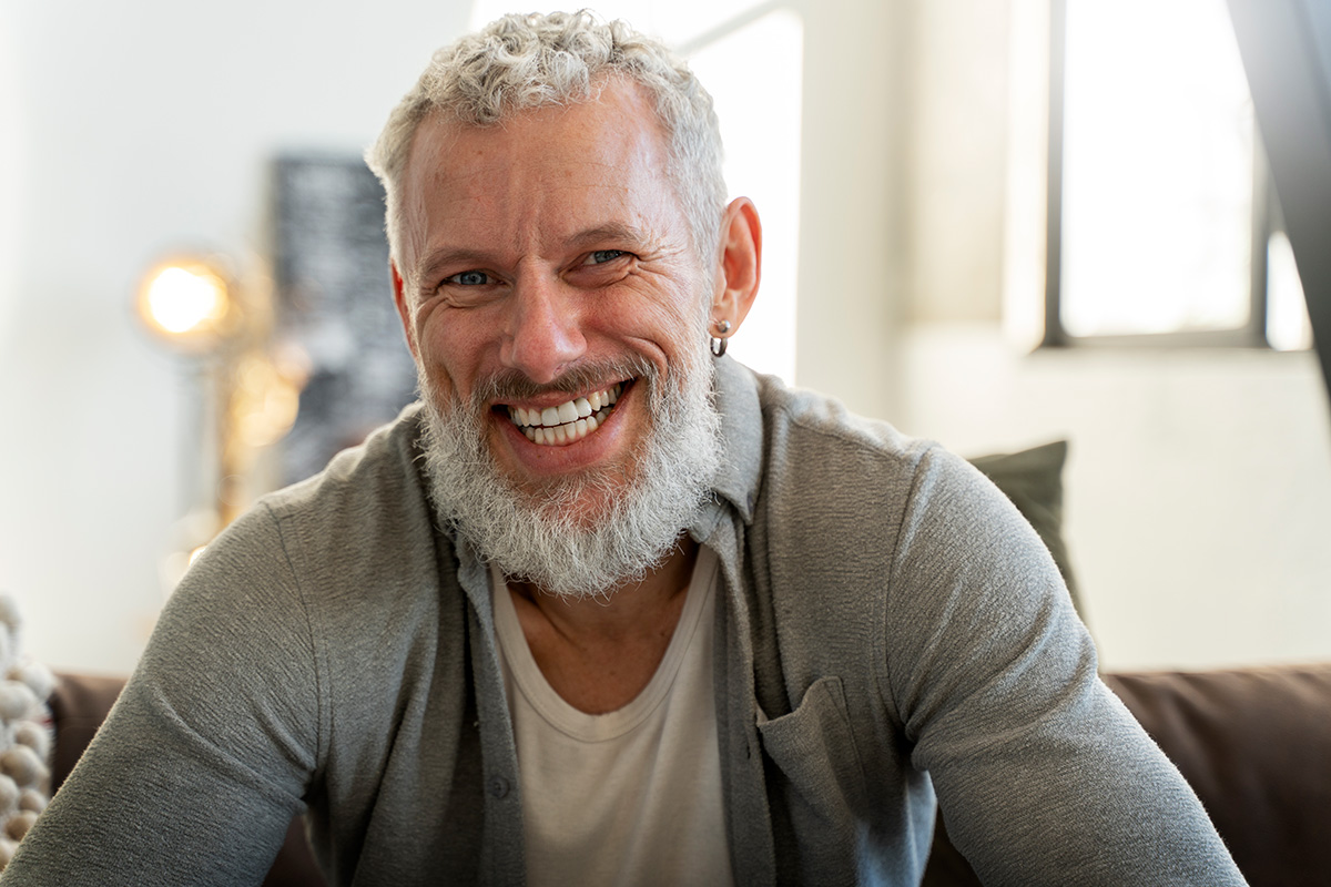 Testosterone Replacement Therapy for Men In Testosterone Replacement Therapy Clinic In Aurora